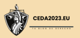 Logotipo Ceda2023
