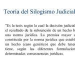 el-llamado-silogismo-judicial