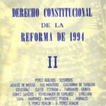la-reforma-de-la-constitucion-derecho-constitucional